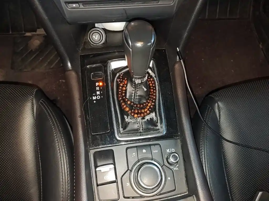 Mazda 3 Axela — миниатюра 14