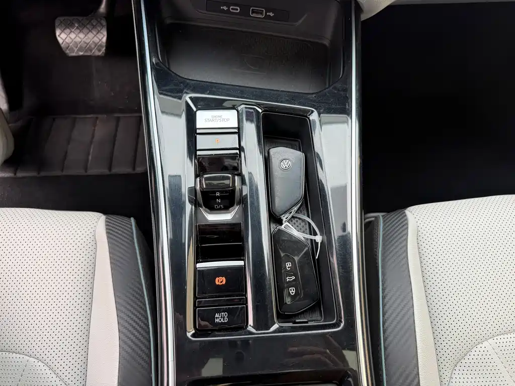 Volkswagen Lamando — миниатюра 13