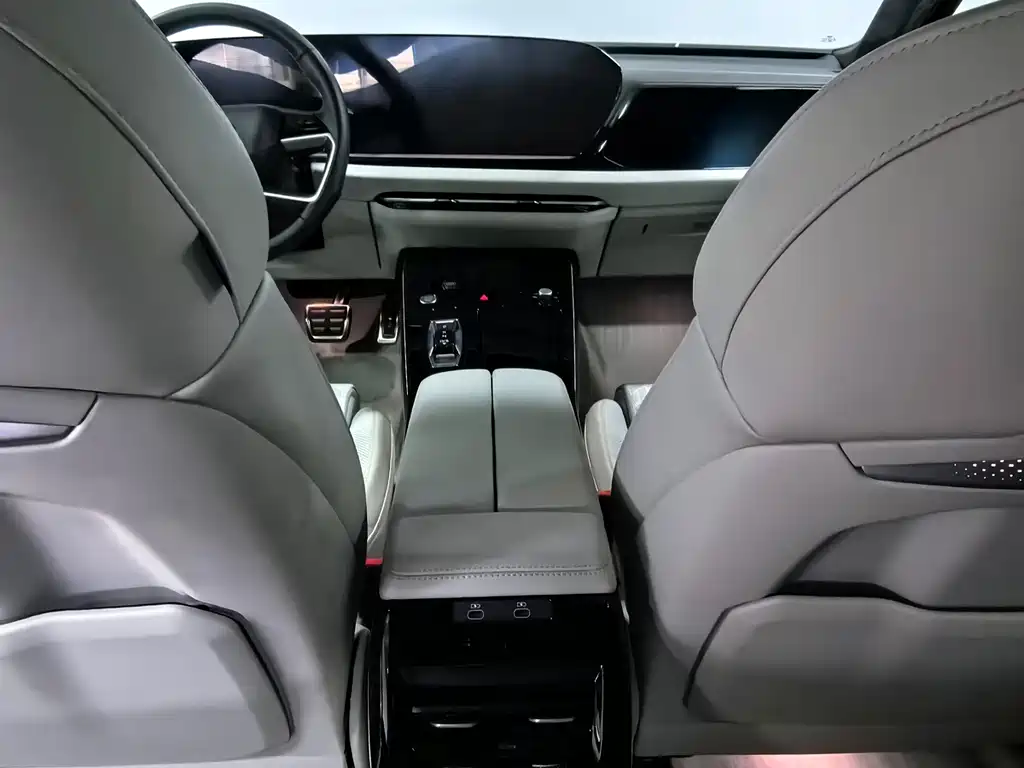 Audi A6L — фотографии объявления, Фото 11
