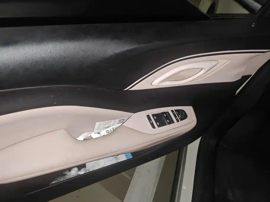 BYD Seagull — миниатюра 7