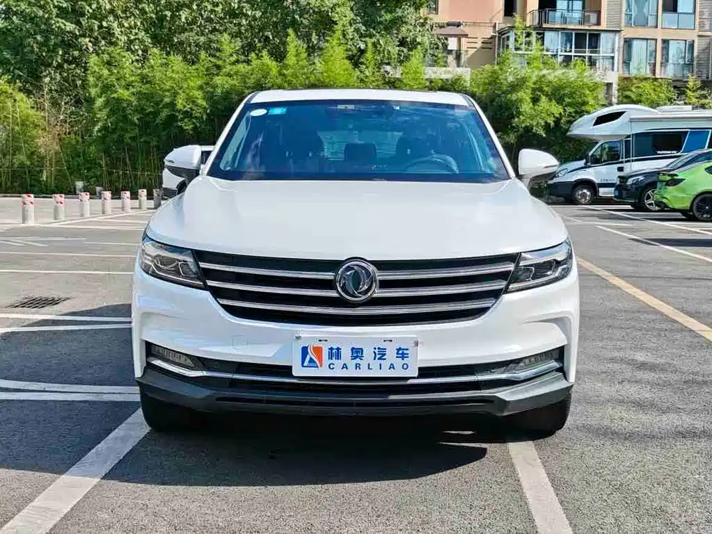 Fengguang Fengguang ix5 — миниатюра 3