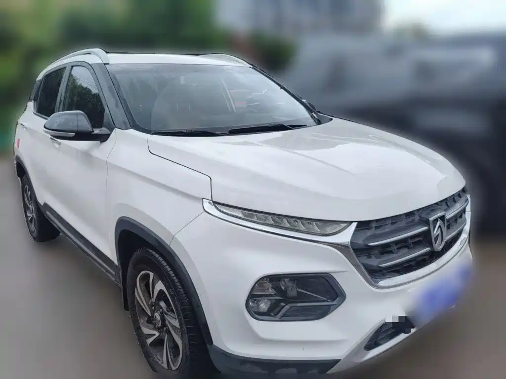 Baojun 510 — миниатюра 24