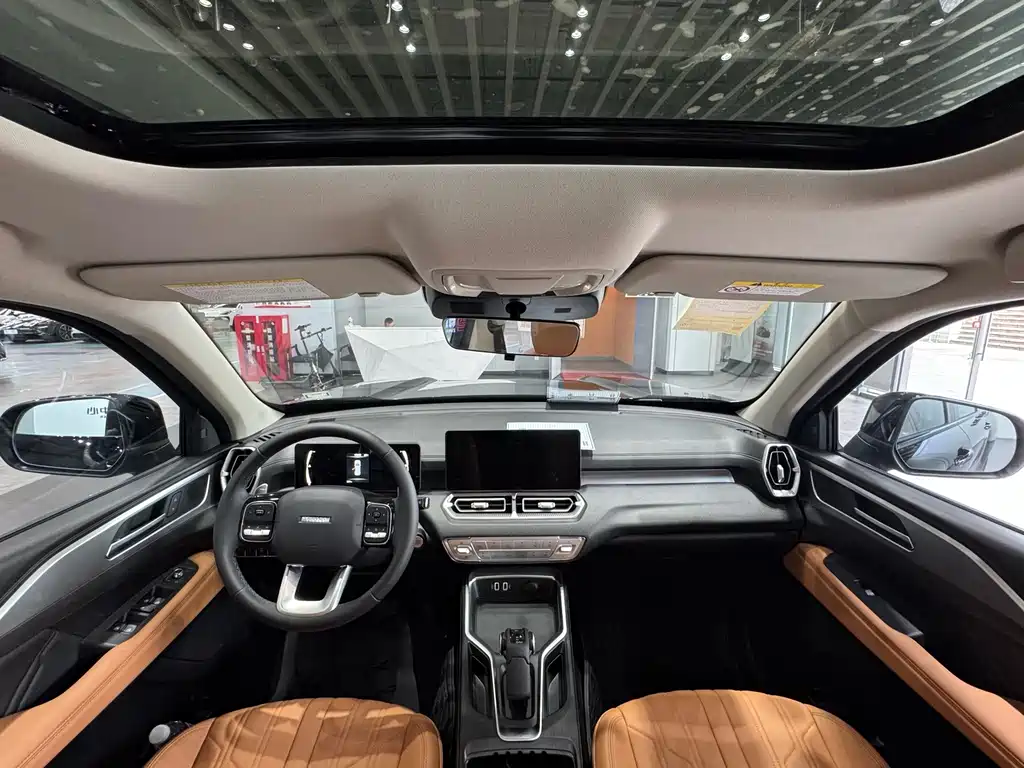 Haval H5 — миниатюра 13