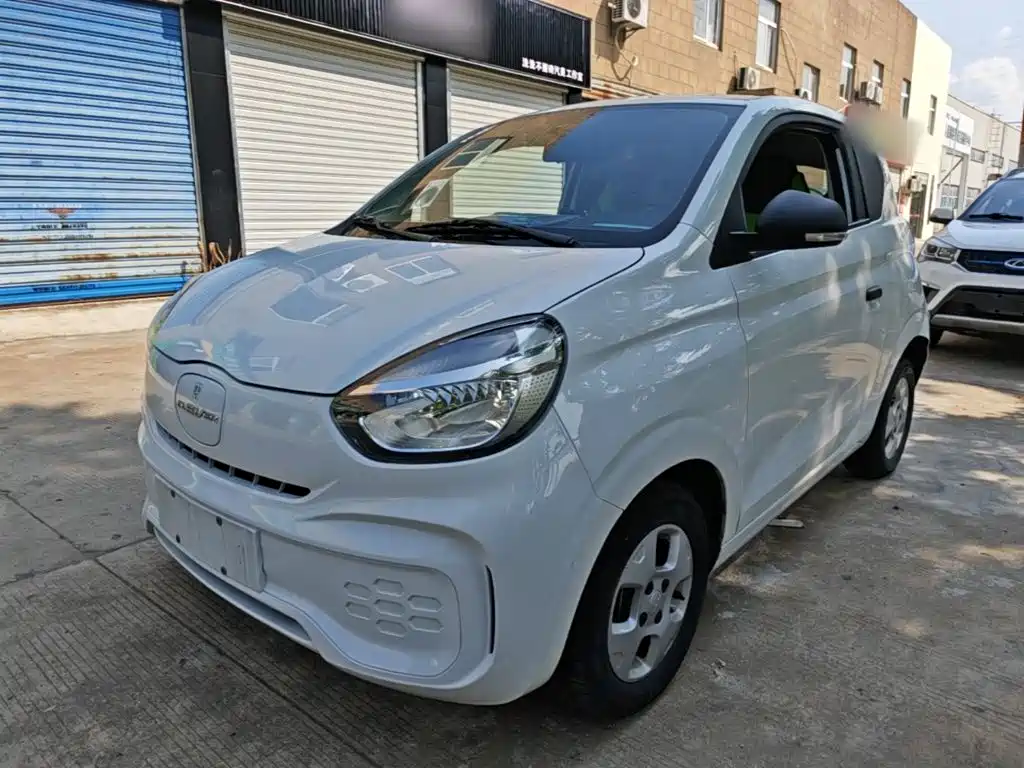 Roewe Clever — миниатюра 2