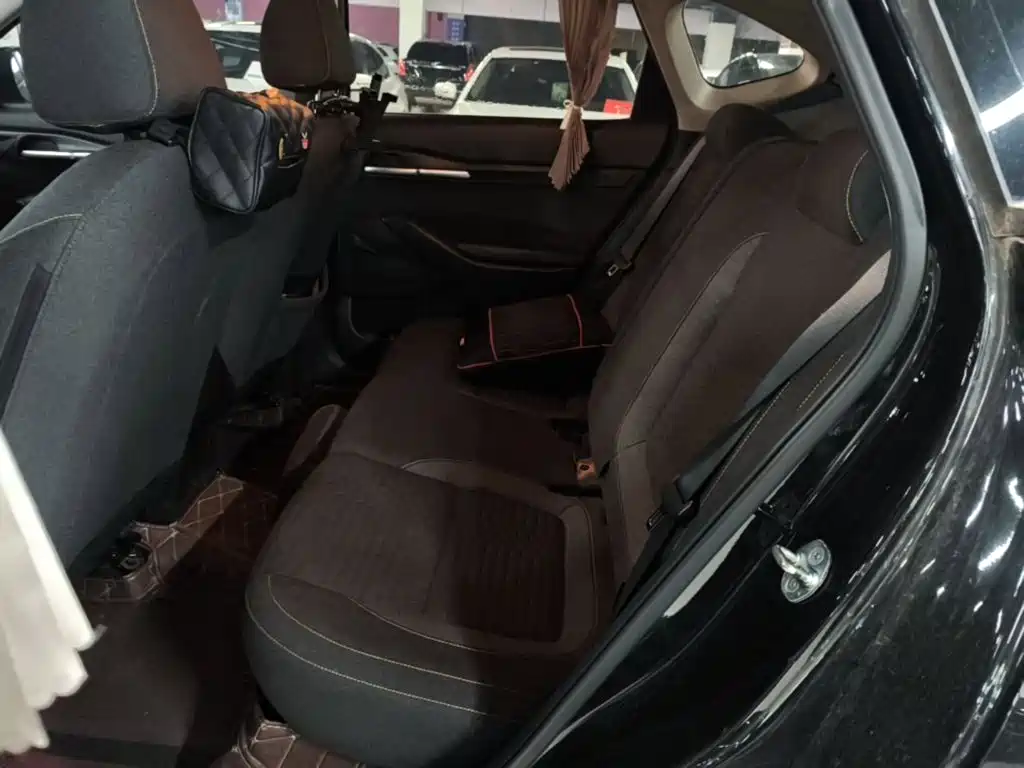 Kia KX3 — миниатюра 17