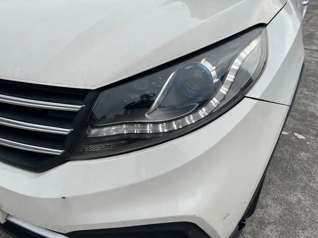Fengguang Fengguang 580 — миниатюра 6