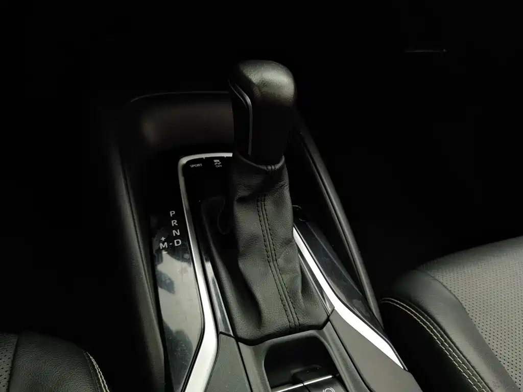 Toyota Corolla — миниатюра 13