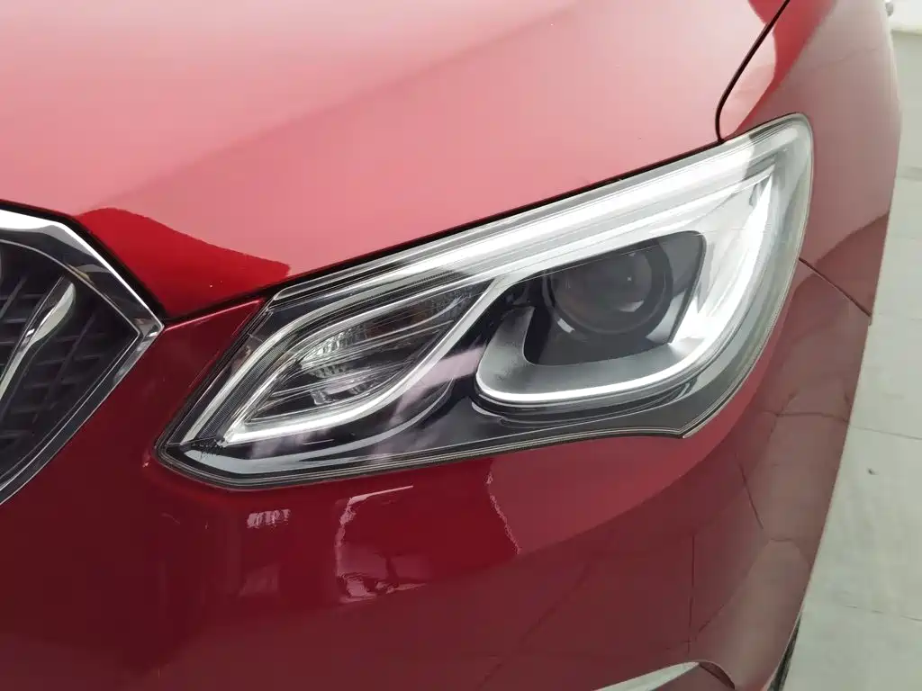 Buick Excelle — миниатюра 7