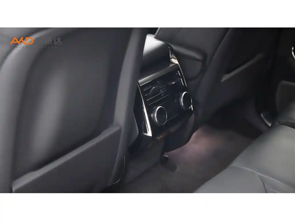 Land Rover Range Rover Sport 2023 400PS Dynamic HSE