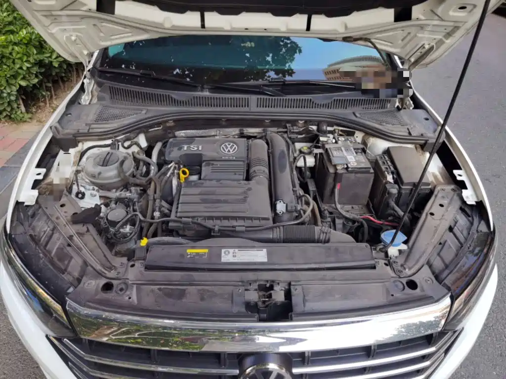 Volkswagen Sagitar — миниатюра 11