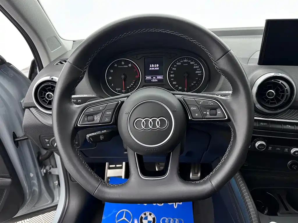 Audi Q2L — миниатюра 16
