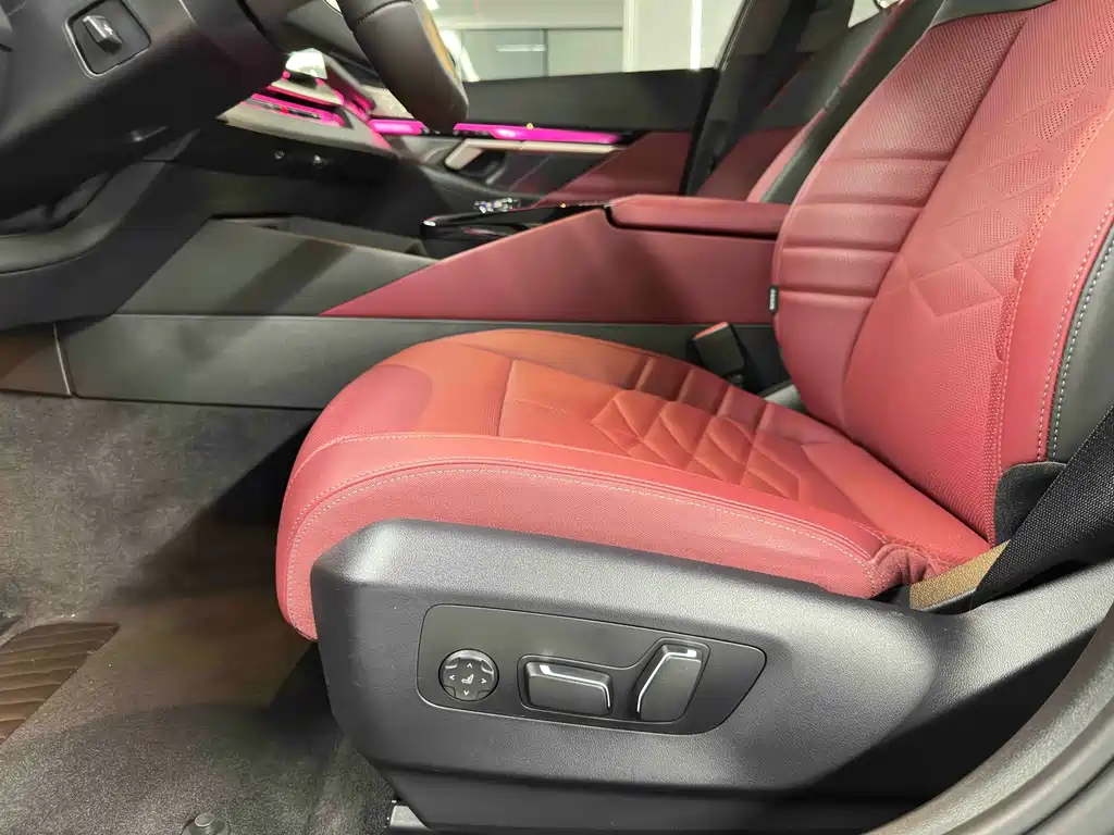 BMW 5 Series 5 2025 530Li Premium M Sport