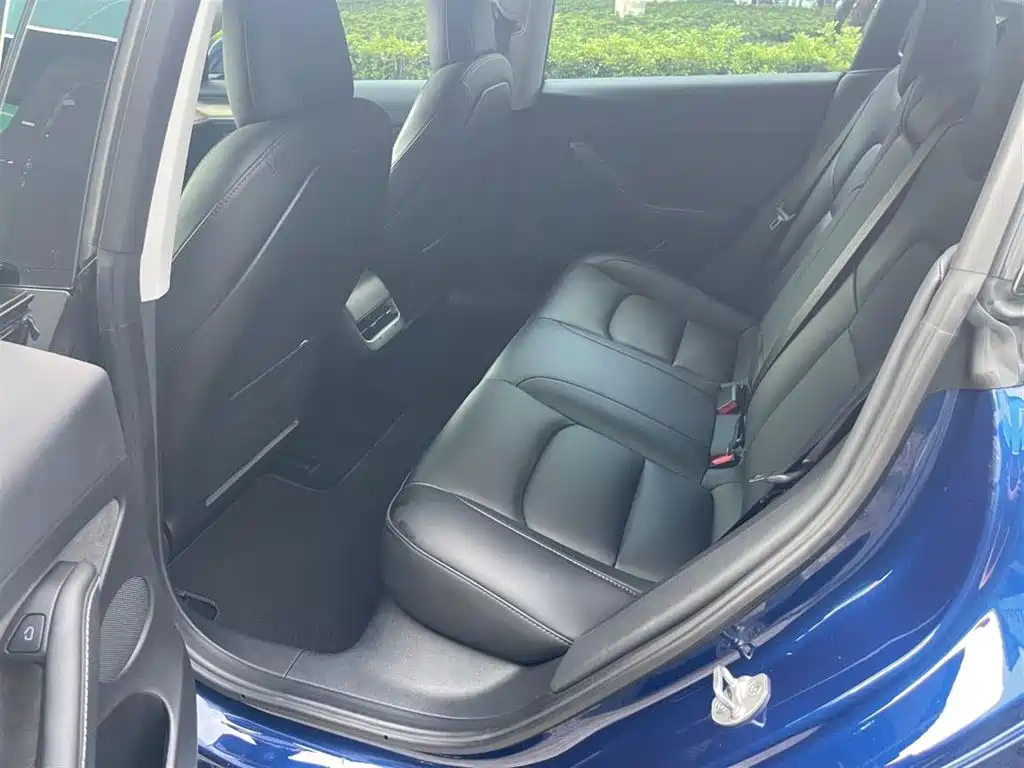 Tesla Model 3 — миниатюра 5