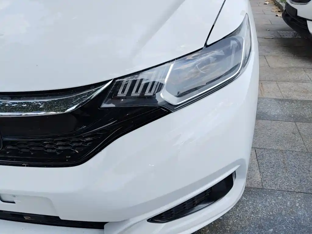 Honda Fit — миниатюра 24