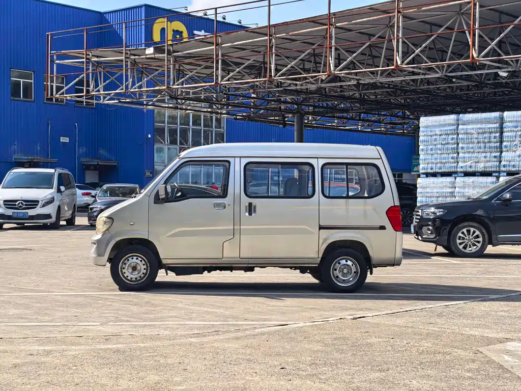 Wuling Zhiguang — миниатюра 2
