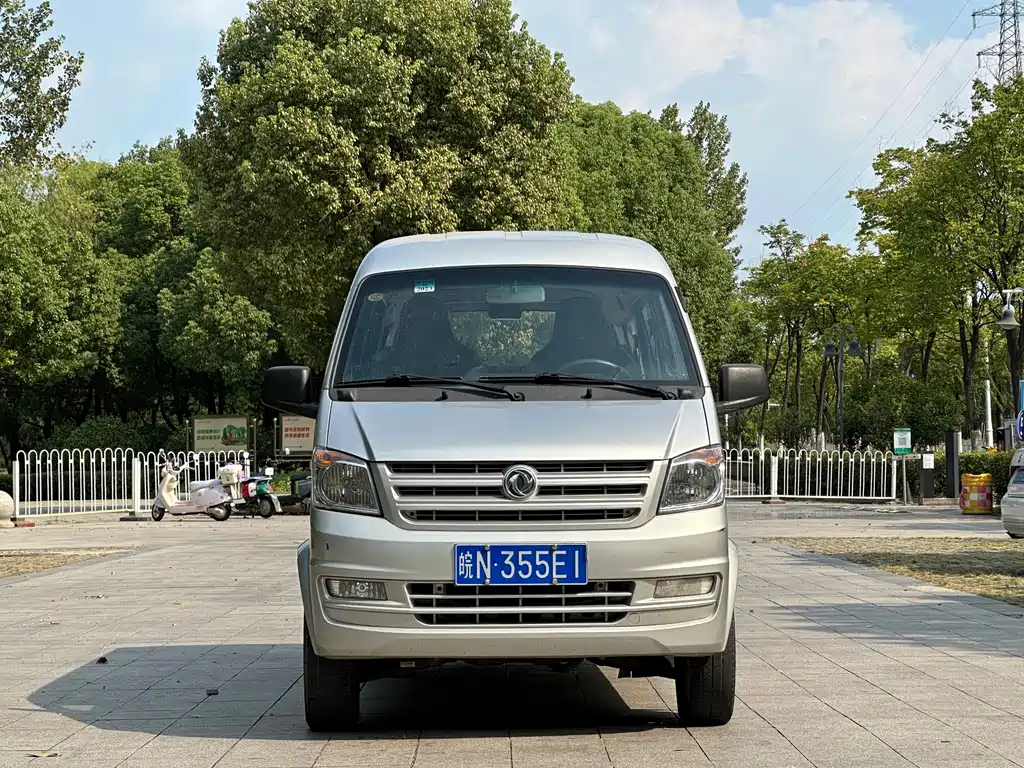DFSK K07S — миниатюра 2