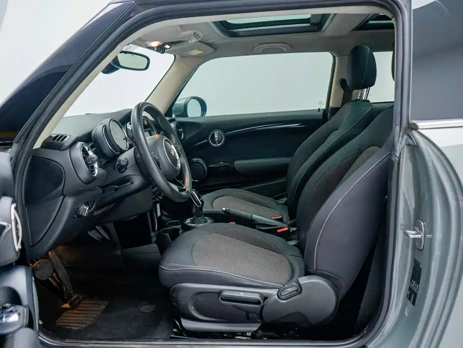 MINI Mini — миниатюра 4
