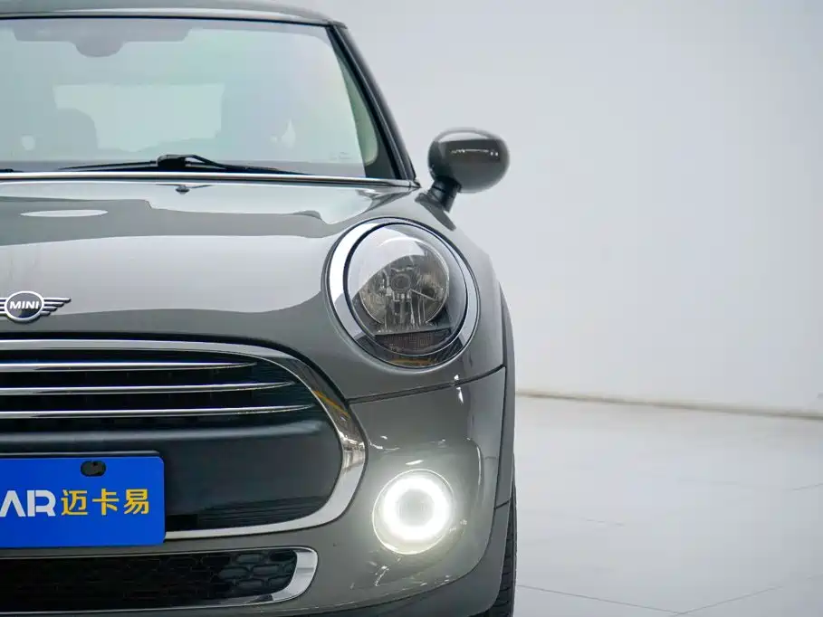 MINI Mini — миниатюра 11