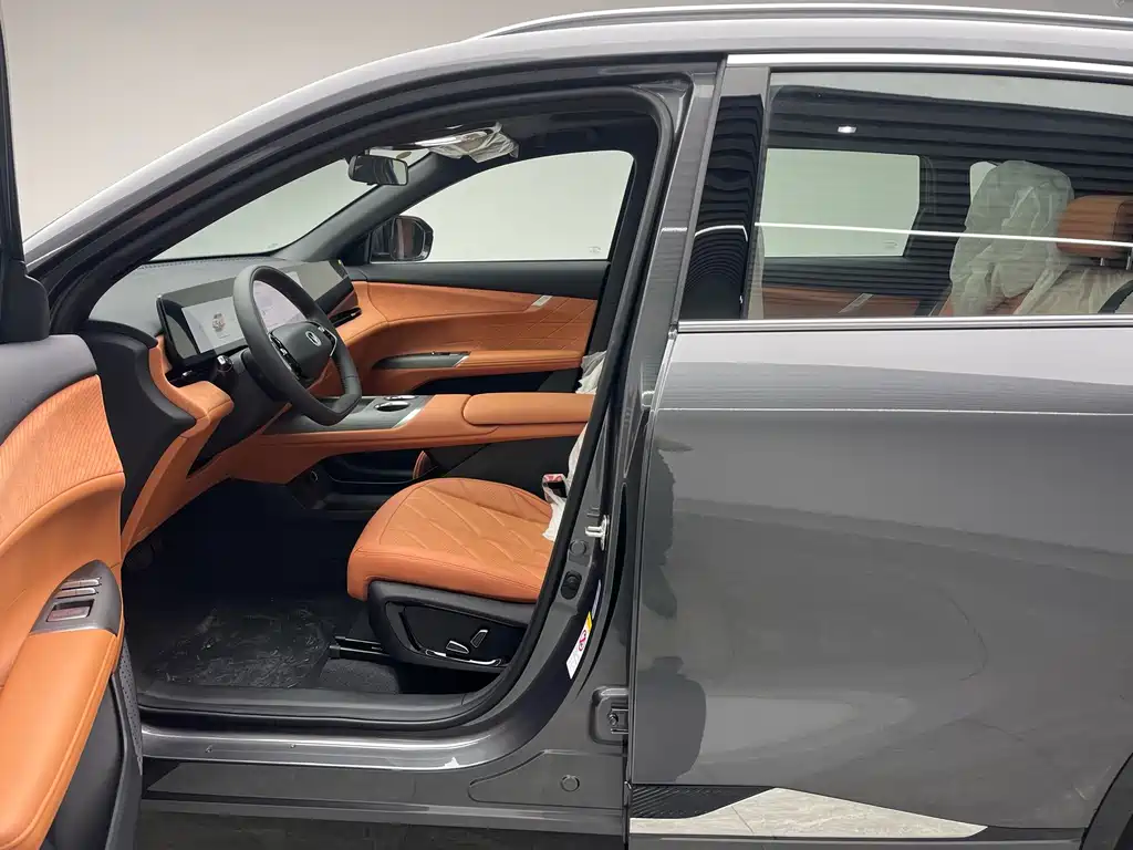 Changan CS75 PLUS — миниатюра 14