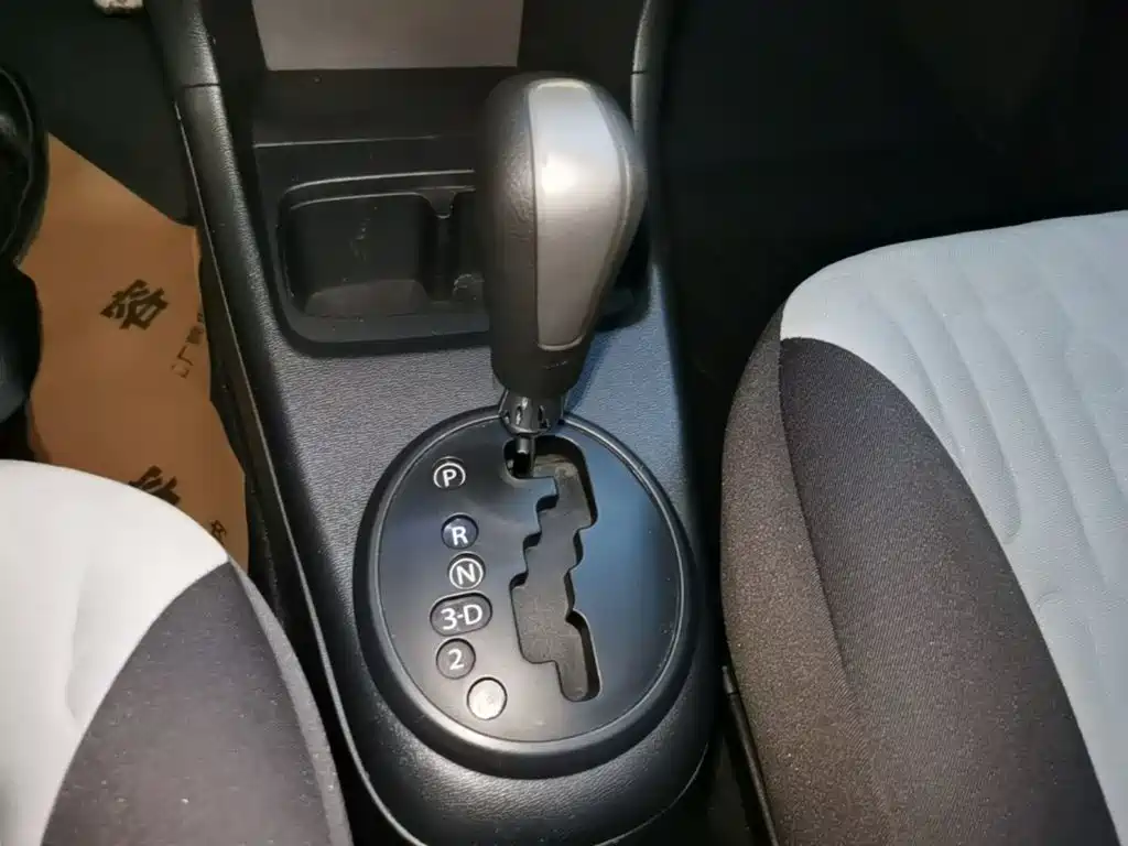 Suzuki Alto — миниатюра 14
