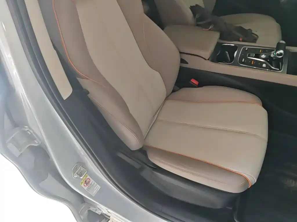 BYD Yuan Plus — миниатюра 25