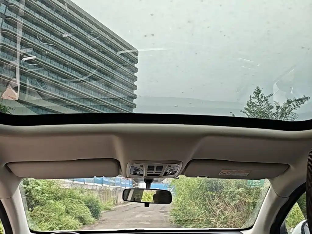 Haval F5 — миниатюра 18
