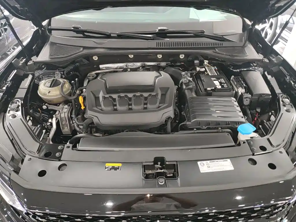 Volkswagen Passat — миниатюра 20