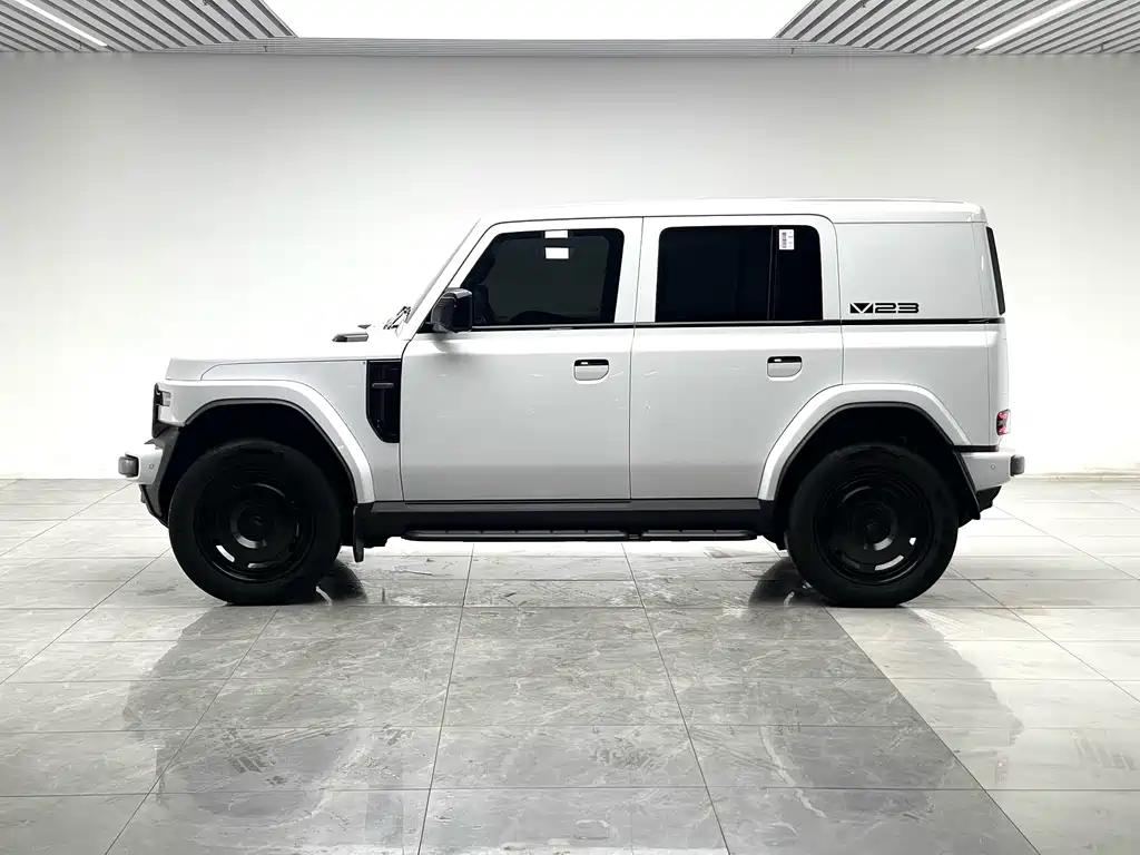 iCAR iCAR Super V23 — миниатюра 7