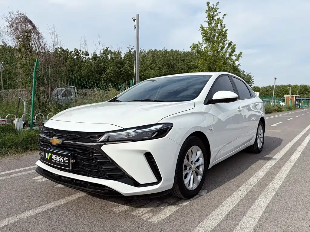 Купить Chevrolet Monza