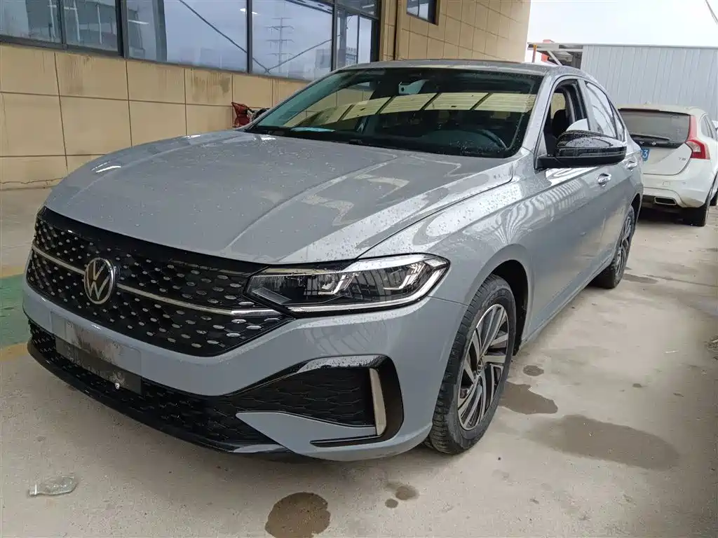 Volkswagen Lavida 2023