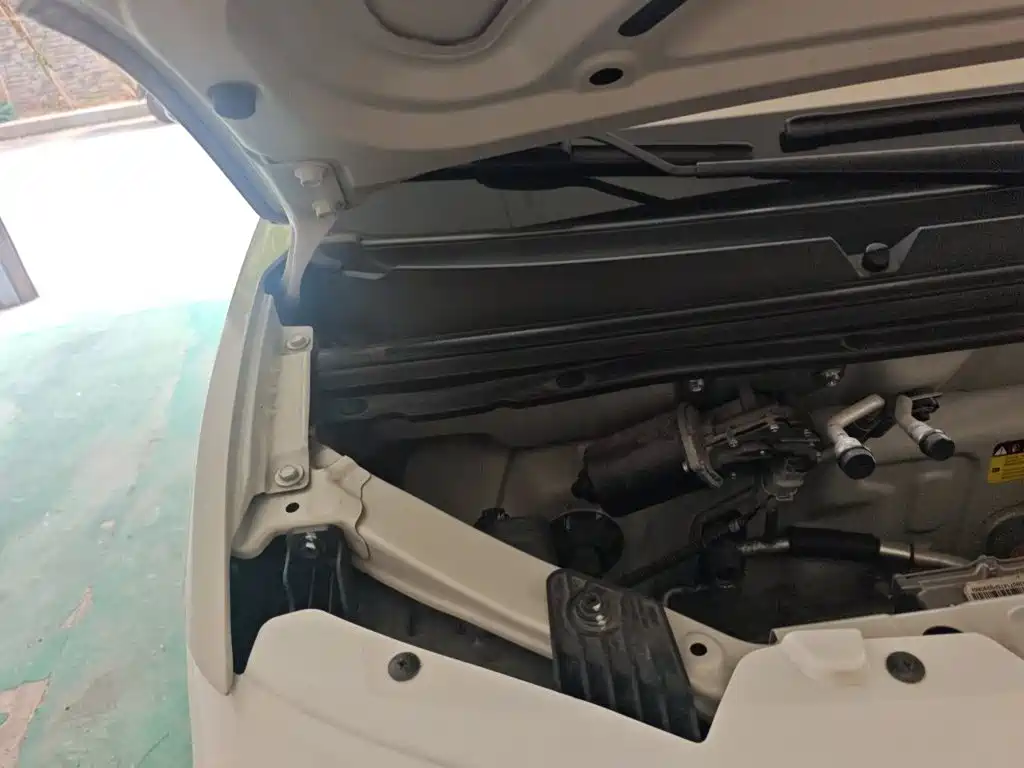 Wuling MINIEV — миниатюра 21