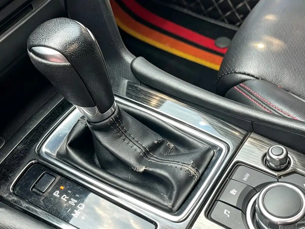Mazda 3 Axela — миниатюра 7
