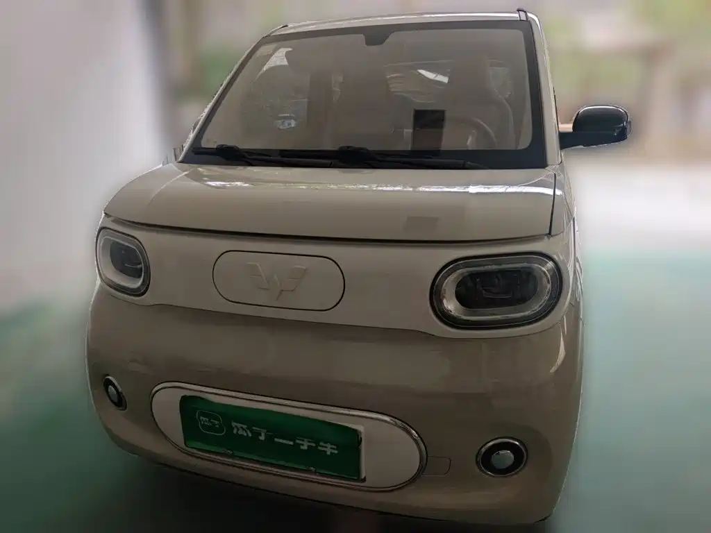 Wuling MINIEV — миниатюра 2