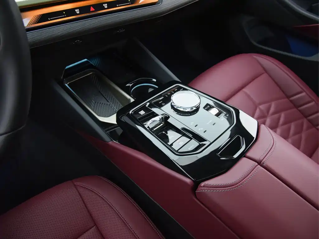 BMW 5 Series — фотографии объявления, Фото 11