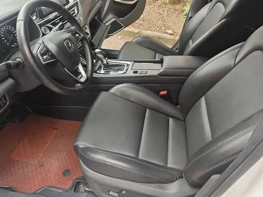 Changan Ruicheng CC — миниатюра 9