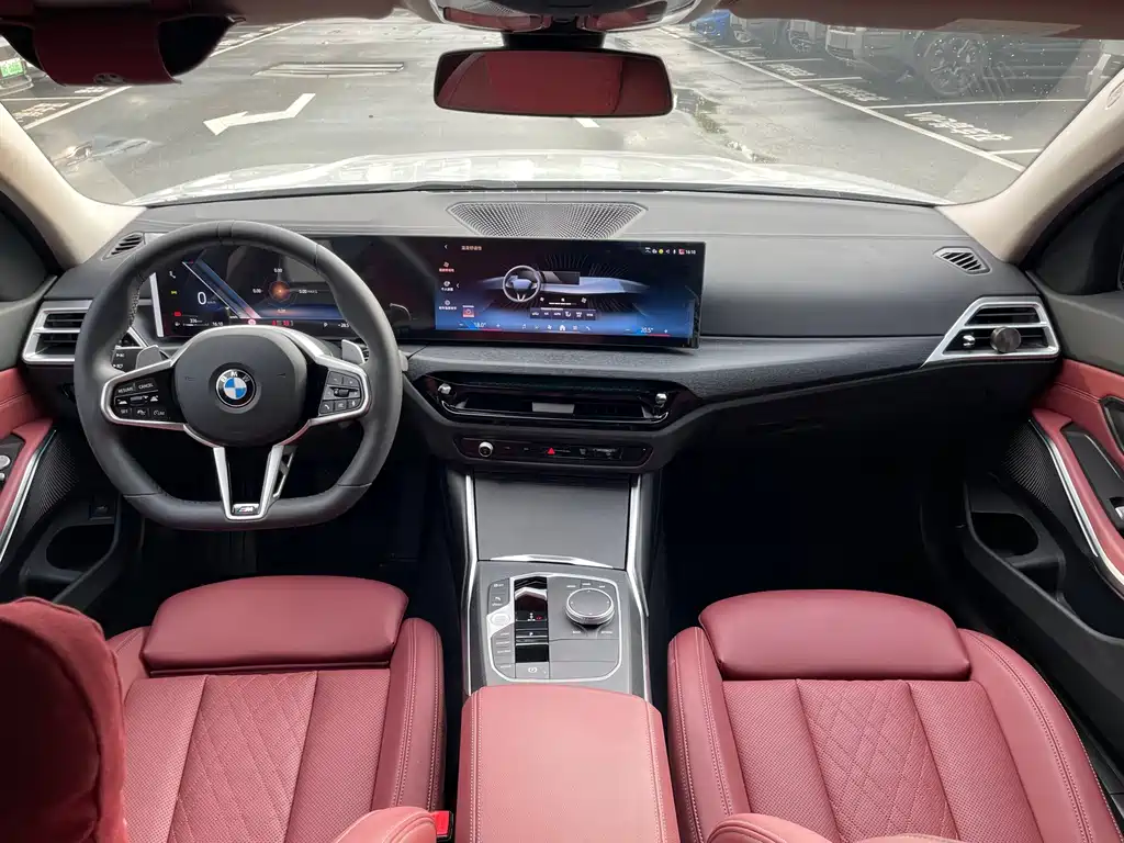 BMW 3 Series — миниатюра 9