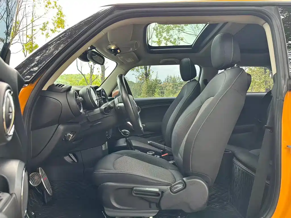 MINI Mini — миниатюра 7