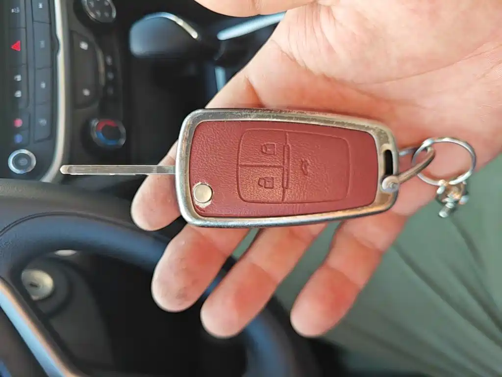 Buick Excelle — миниатюра 9