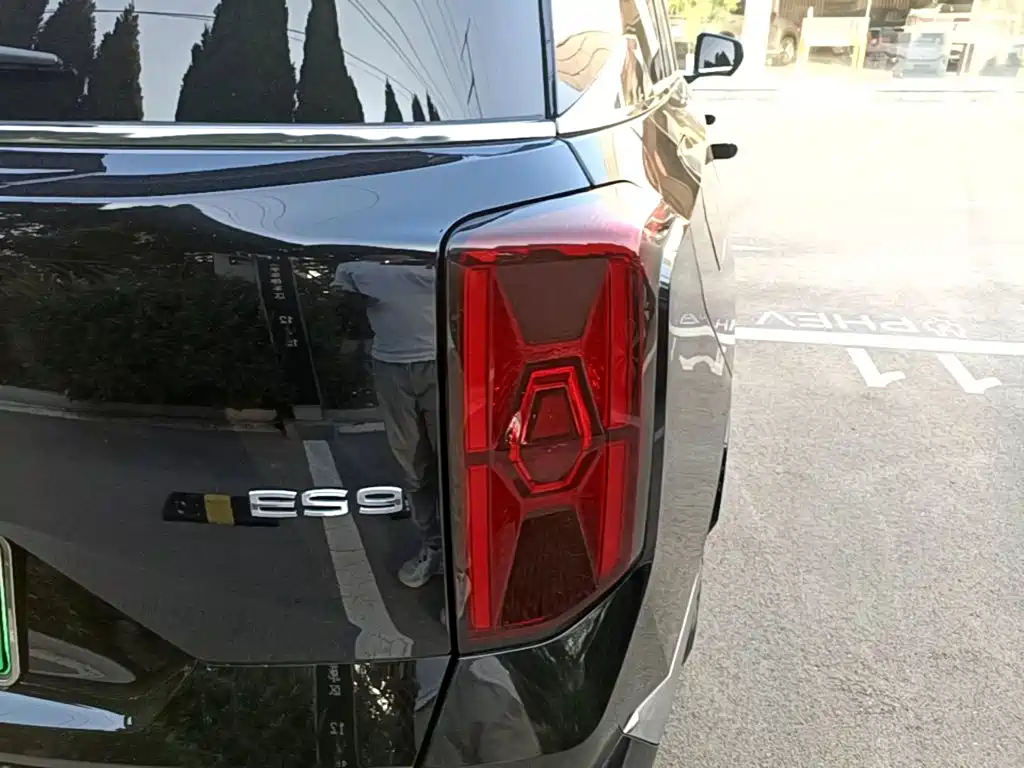 GAC Motor Trumpchi ES9 — миниатюра 8