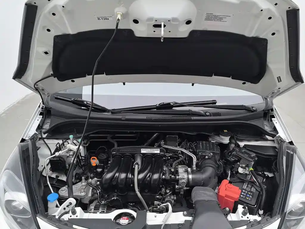 Honda Fit — миниатюра 6