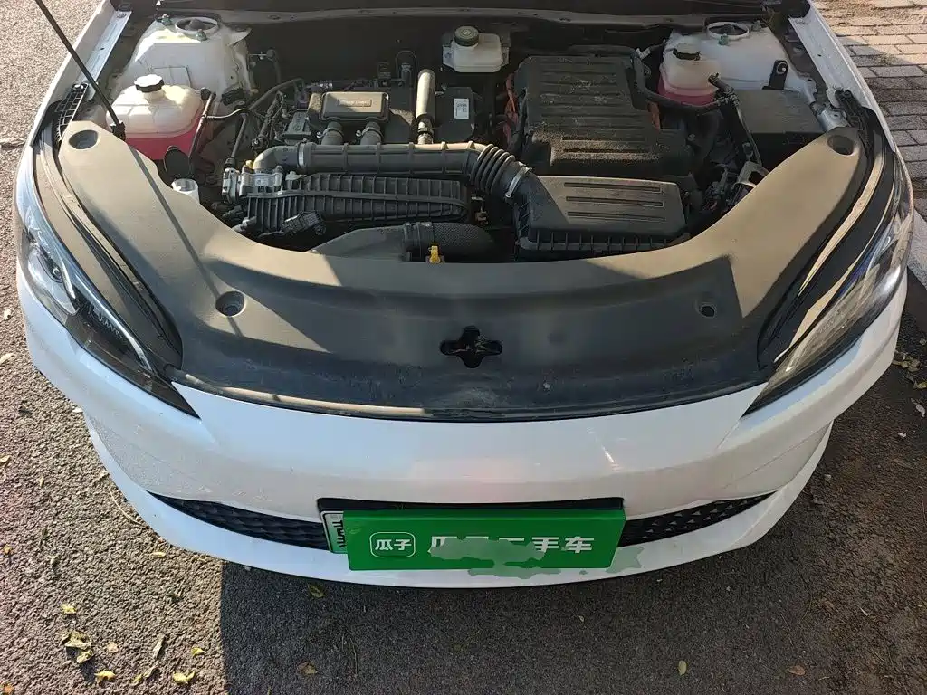 BYD Seal 05 DM-i — миниатюра 16