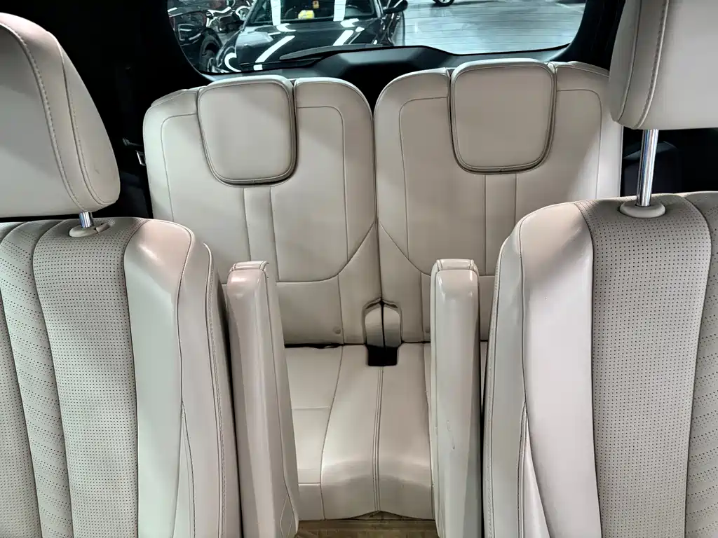 Li Auto Li ONE — миниатюра 14
