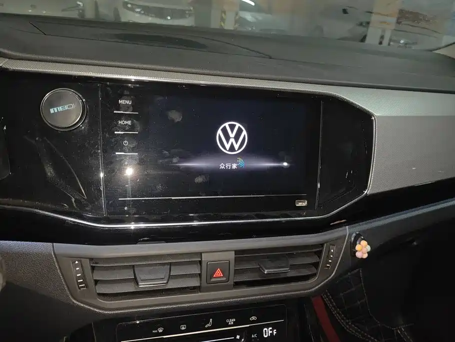 Volkswagen Tayron — миниатюра 13