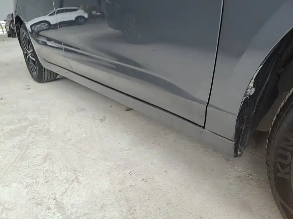 Roewe i5 — миниатюра 21