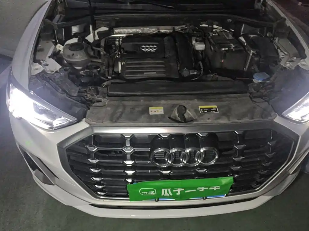 Audi Q3 — миниатюра 16
