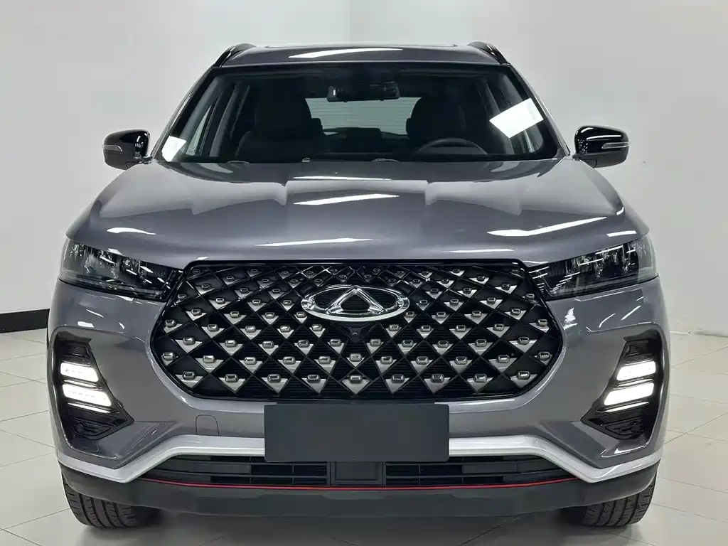 Chery Tiggo 7 — миниатюра 2