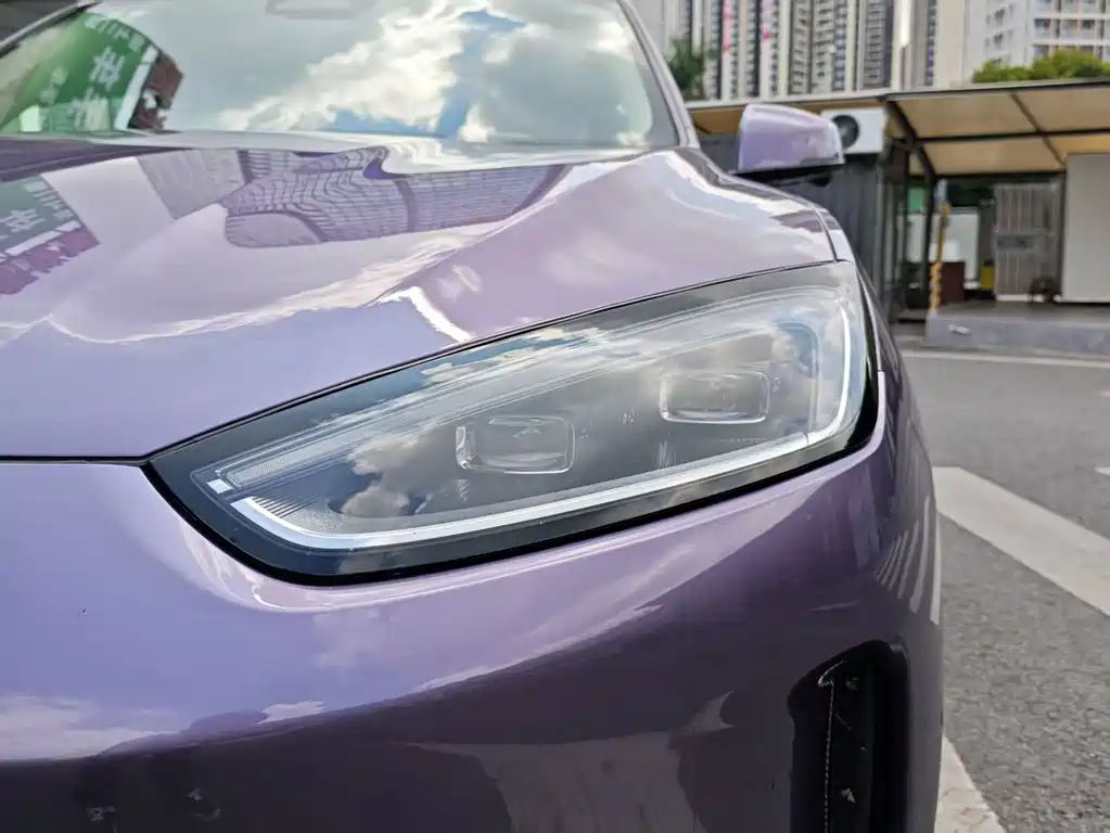 AITO AITO M5 — миниатюра 14