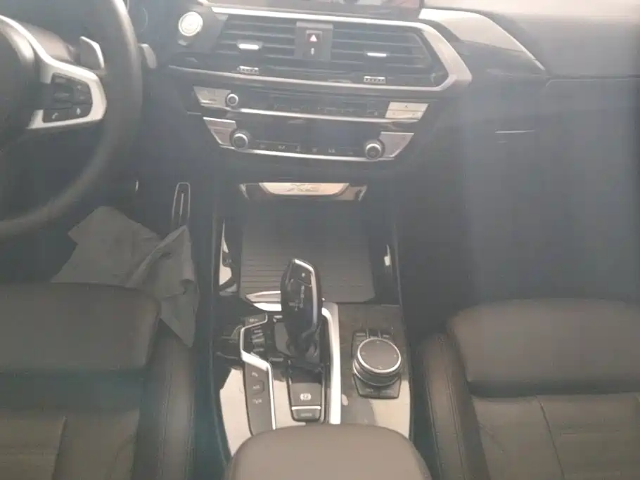 BMW X3 — миниатюра 16