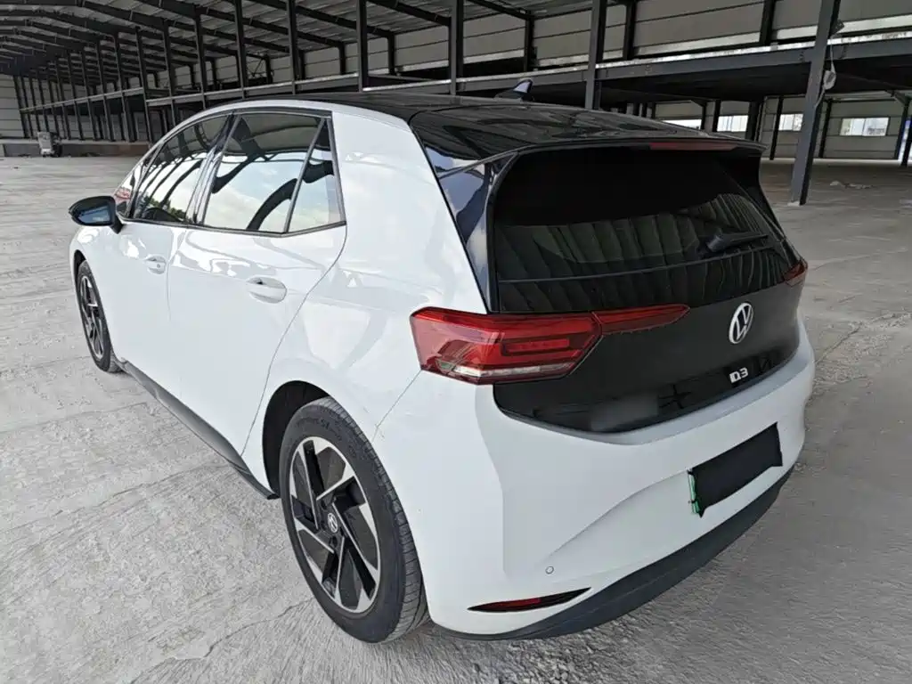Volkswagen ID.3 — миниатюра 5