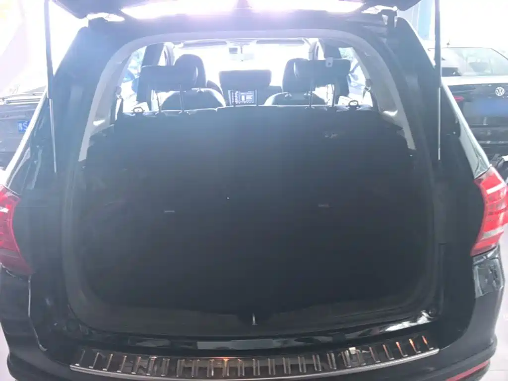 Haval H6 — миниатюра 19